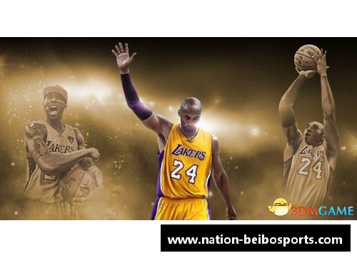 贝博体育NBA电影：篮球场上的光影传奇 - 副本