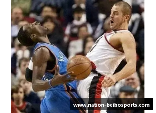 贝博体育NBA白边：崛起的篮球未来之星 - 副本