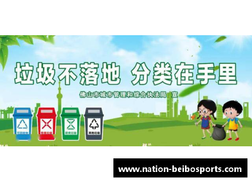 贝博体育莫比莱发布“垃圾分类优惠”活动，引发社会关注和热议