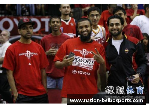 贝博体育NBA球迷版球衣：时尚与激情的完美结合